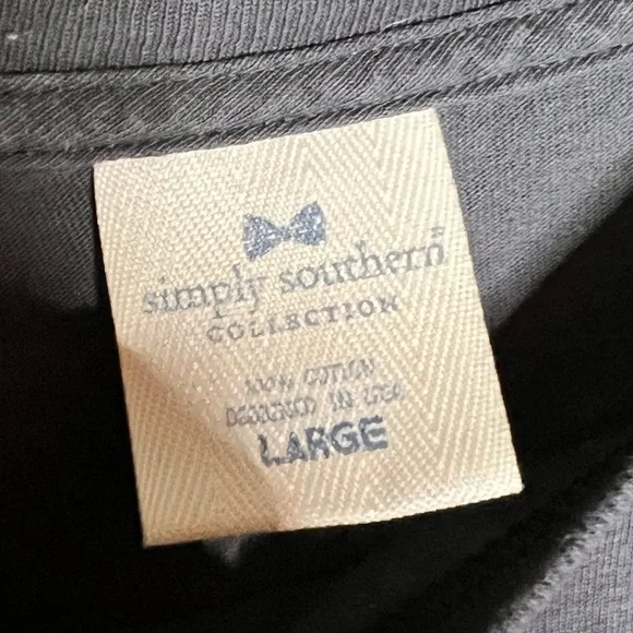 Simply Southern L - Picture 3 of 3